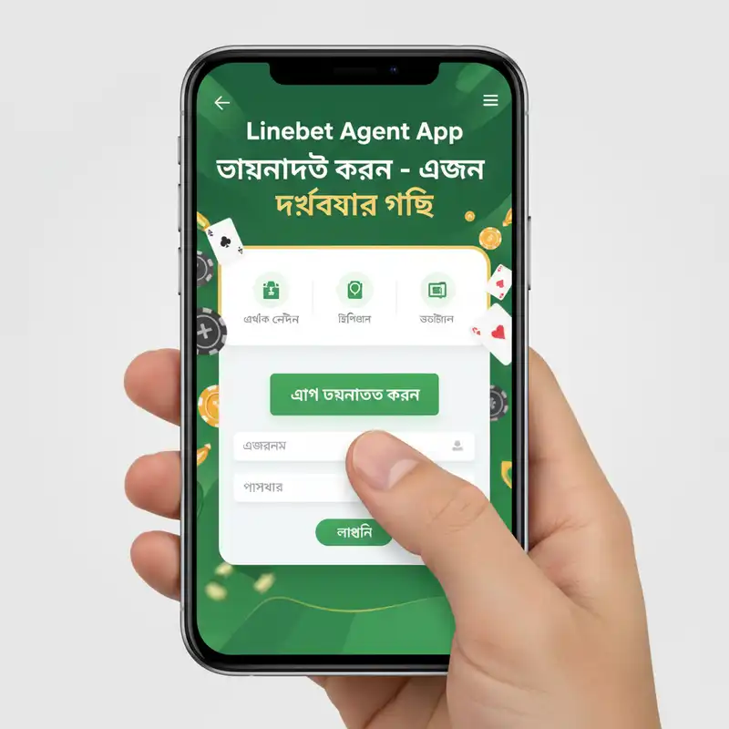 Agent App Download